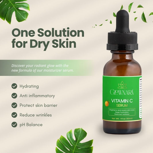 Vitamin C Serum