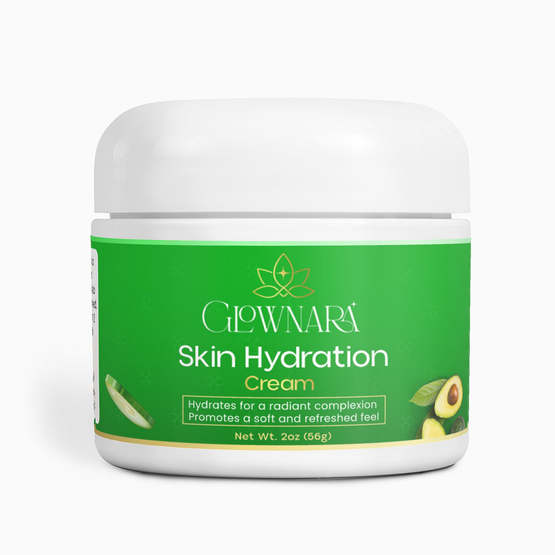 Skin Hydration Cream