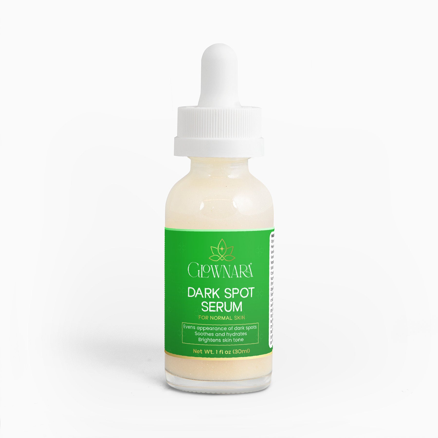Dark Spot Serum for Normal Skin