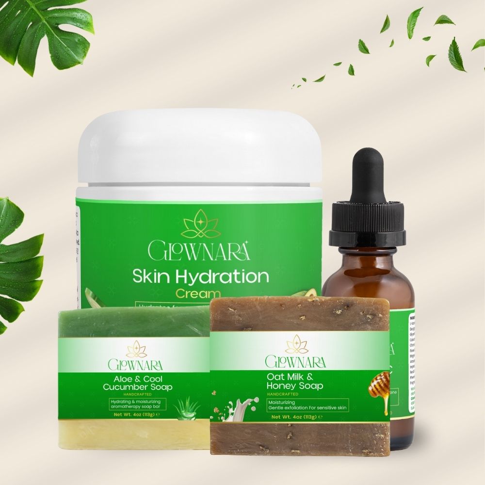 Nature’s Touch Bundle